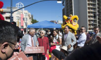 San Diego Dedicates Street to Asian American Legend Tom Hom