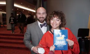 Shen Yun Gives a ‘Sense of Connection and Belonging’