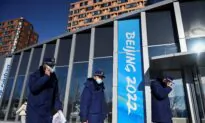 The Reason Why No One Is Watching the Beijing Olympics