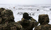 Australia Moves Ukrainian Embassy Staff From Kyiv to Lviv