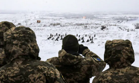 The Coup That Caused the Ukraine Conflict