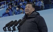 Viral Anti-Xi Article Reveals CCP Infighting That May Derail His Bid for 3rd Term, Analysts Say