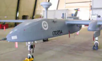 Ottawa Launches Long Awaited Competition for Armed Military Drones