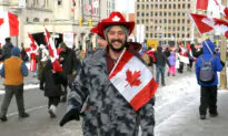 Freedom Convoy Posed No ‘Overriding Public Safety Concerns,’ Says Ontario Deputy Solicitor General