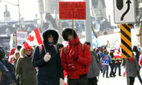 Convoy-Related Protests Were Not a National Security Threat, Says RCMP Commissioner