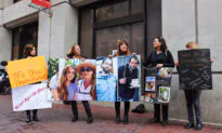 Mothers Oppose Alleged Open Drug Use in San Francisco’s New Linkage Center