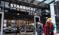 Starbucks Announces Wage Increases Across US Stores but Won’t Apply to Unionized Employees