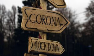 They Are Still Defending Lockdowns