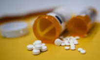 CDC Proposes New Guidelines for Prescribing Opioids, Dropping Specific Dosage Recommendations