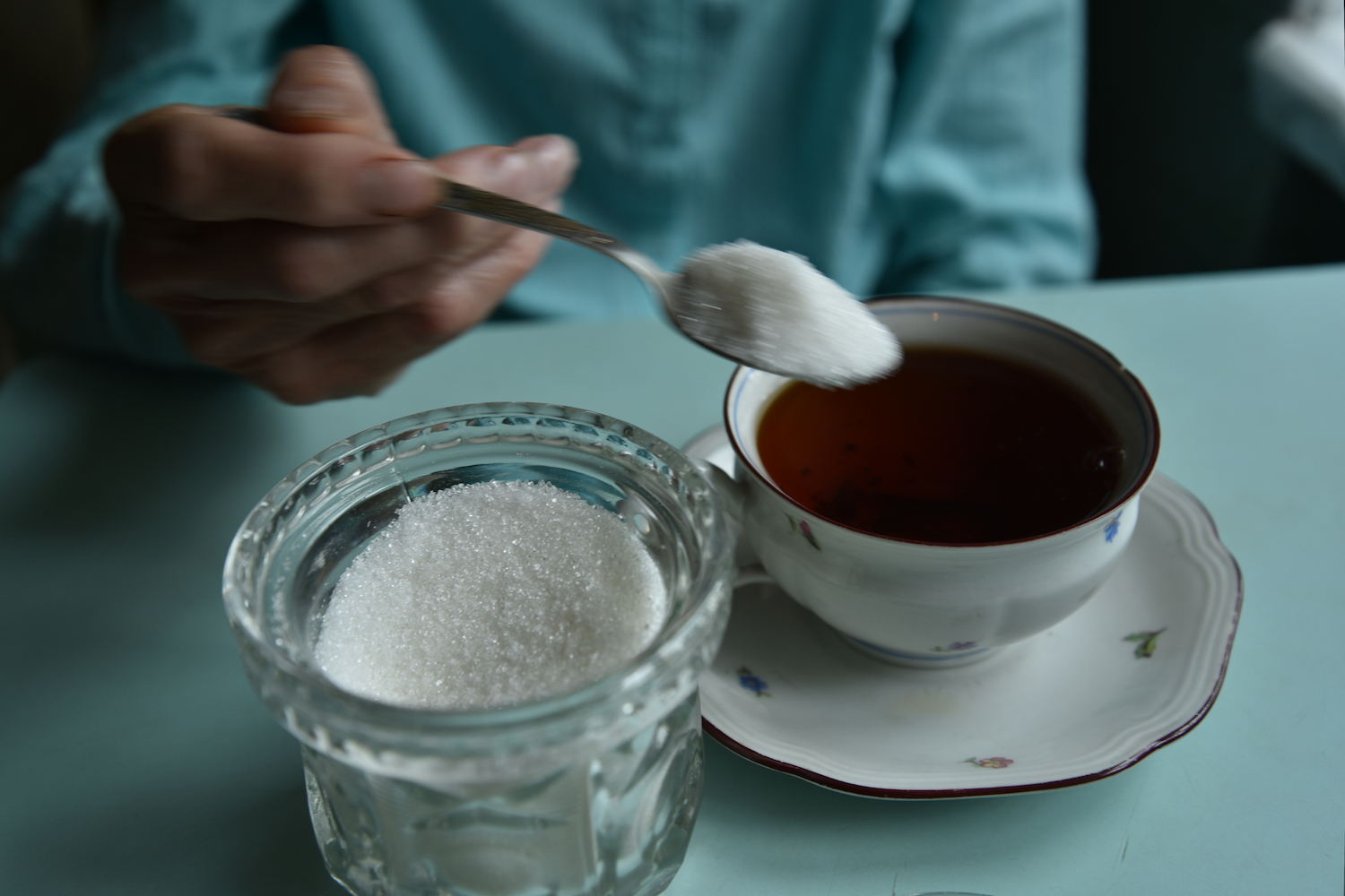 Link Between Sugar and Alzheimer's Strengthens - Vimarsana News
