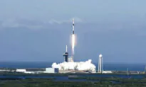 Musk Predicts Cheaper Starship Launches, Talks About Humanity Becoming ‘Multi-Planetary Species’