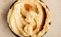 The Secret to the Best-Ever Maple Butter Comes Down to This One Step