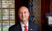 EXCLUSIVE: How Nebraska Has the Lowest Unemployment Rate in the Nation: Gov. Pete Ricketts