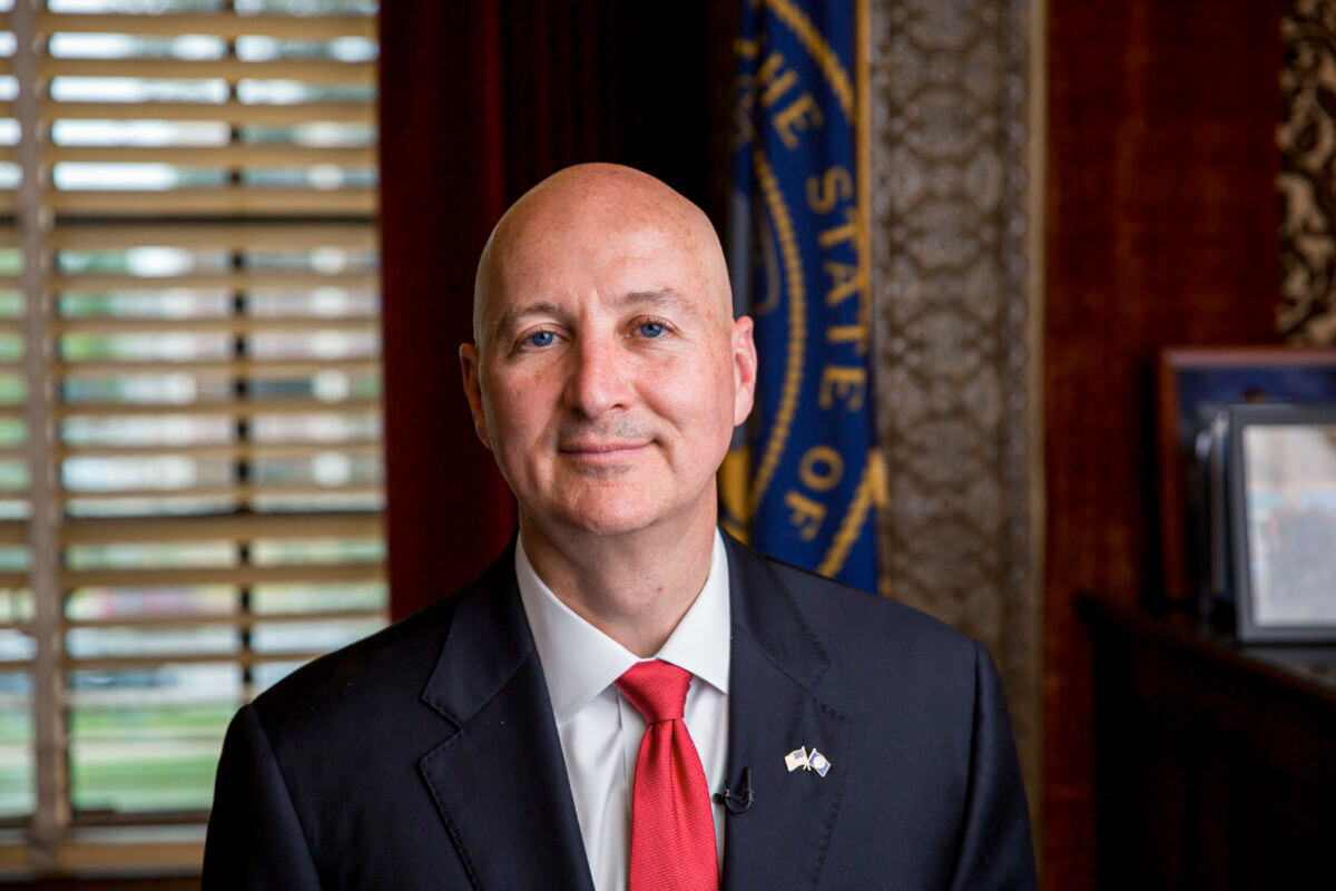 Nebraska Cancels Special Session to Change Abortion Laws - Vimarsana News