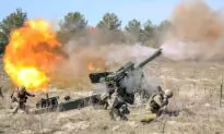 Canada Pulls Troops out of Ukraine as Worries of Russian Invasion Grow