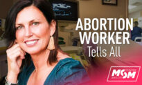 Former Abortion Clinic Worker Kelly Lester Tells All | The Counter Culture Mom Show