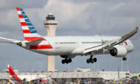 Flight Diverted to Kansas City Due to Unruly Passenger