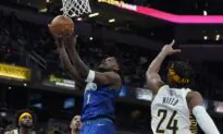 Edwards’ Milestone Game Leads Timberwolves Over Pacers
