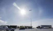 Alberta RCMP Arrest 11 People at Coutts Border Crossing, Seize Weapons