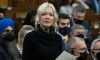 Liberals and NDP Defeat Conservative Motion to End COVID Mandates