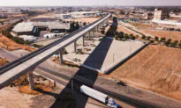 High-Speed Rail: Boondoggle of Boondoggles