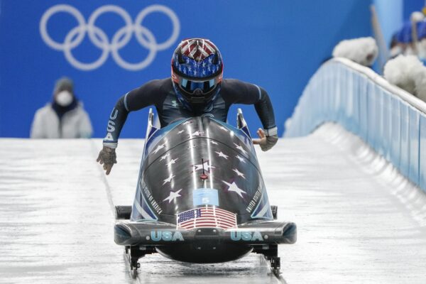 Elana Meyers Taylor