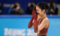 Chinese Social Media Platforms Delete Thousands of Posts Following Online Abuse of Athletes