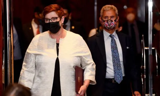 Australia and India Commit to Free and Open Internet