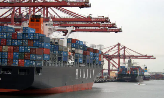 Global Supply Chain Crisis Deteriorates During Lunar New Year, Beijing Winter Olympics: Experts