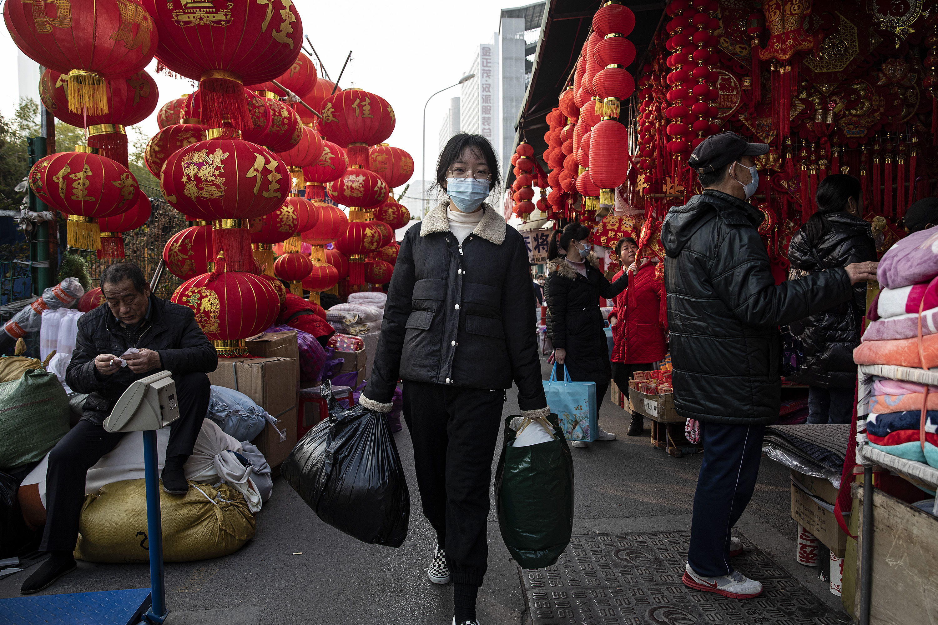 Xi Jinping and CCP Do Not Speak for the People of China: Survey Findings - Vimarsana News
