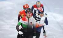Chinese Athlete’s Suspected Foul Stirs Controversy in South Korea at Youth Olympics