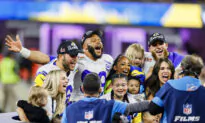 Rams Overcome Injuries to Defeat Bengals in Super Bowl LVI, Kupp MVP