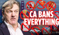 Are California’s Bans Effective? | Kerry Jackson