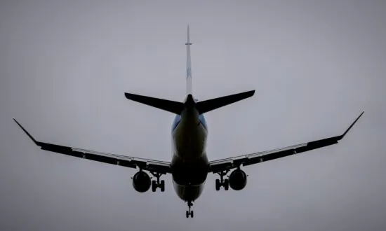 Europe Has 5 Months Supply of Jet Fuel, Dutch Government Says