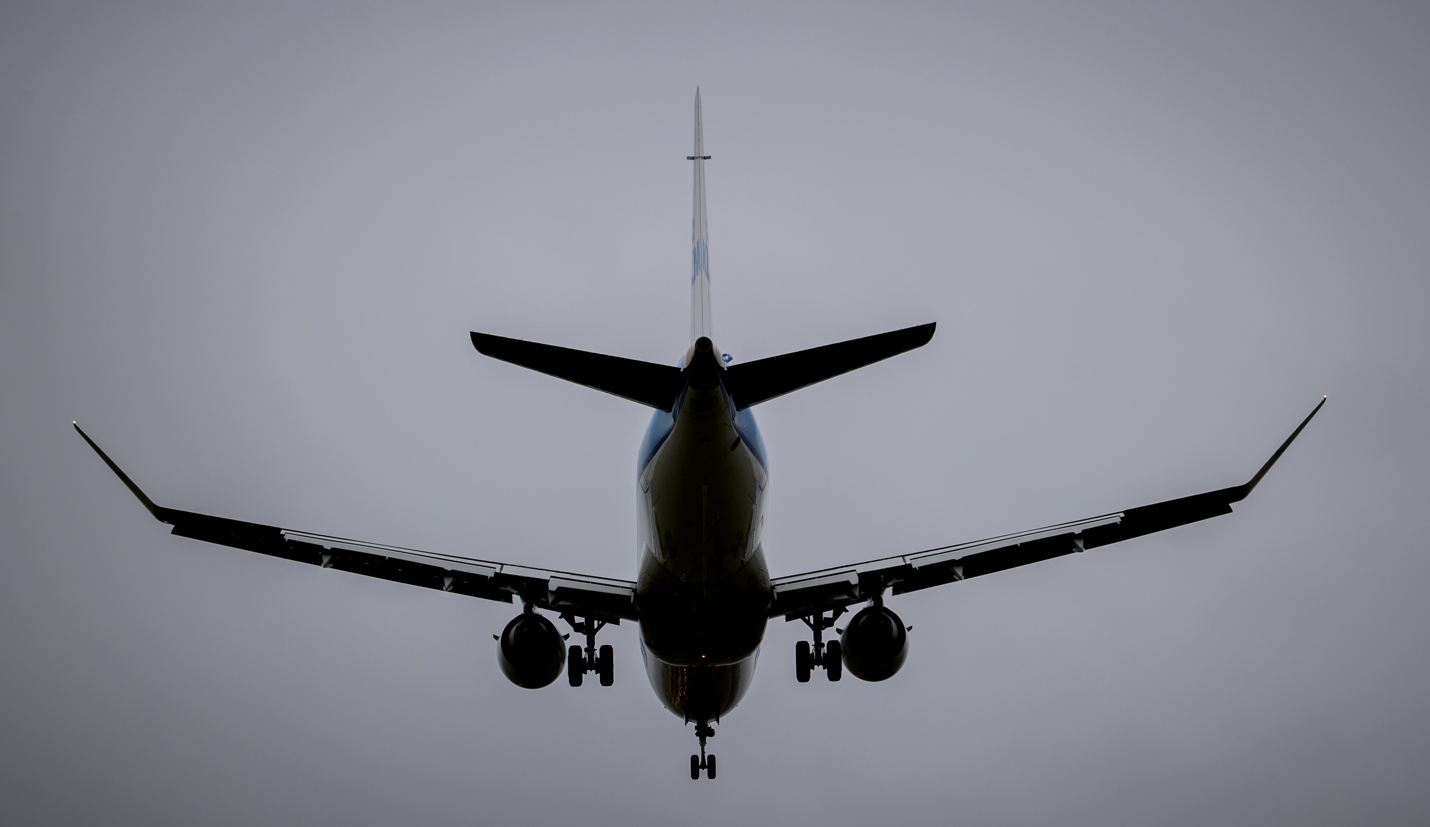 Airspace Over Ukraine Empties as More Airlines Avoid Overflights Amid Russia Tensions - Vimarsana News