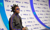 Rapper Kodak Black Shot Outside LA Party Following Justin Bieber Concert