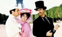 Rewind, Review, and Re-Rate: ‘The Great Race’: Zany Characters and Outrageous Situations
