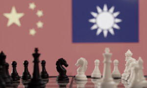 Taiwan Action May Depend on China’s Domestic Situation