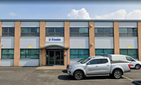 Trimble Clocks 12 Percent Revenue Growth in Q4; Issues FY22 Guidance