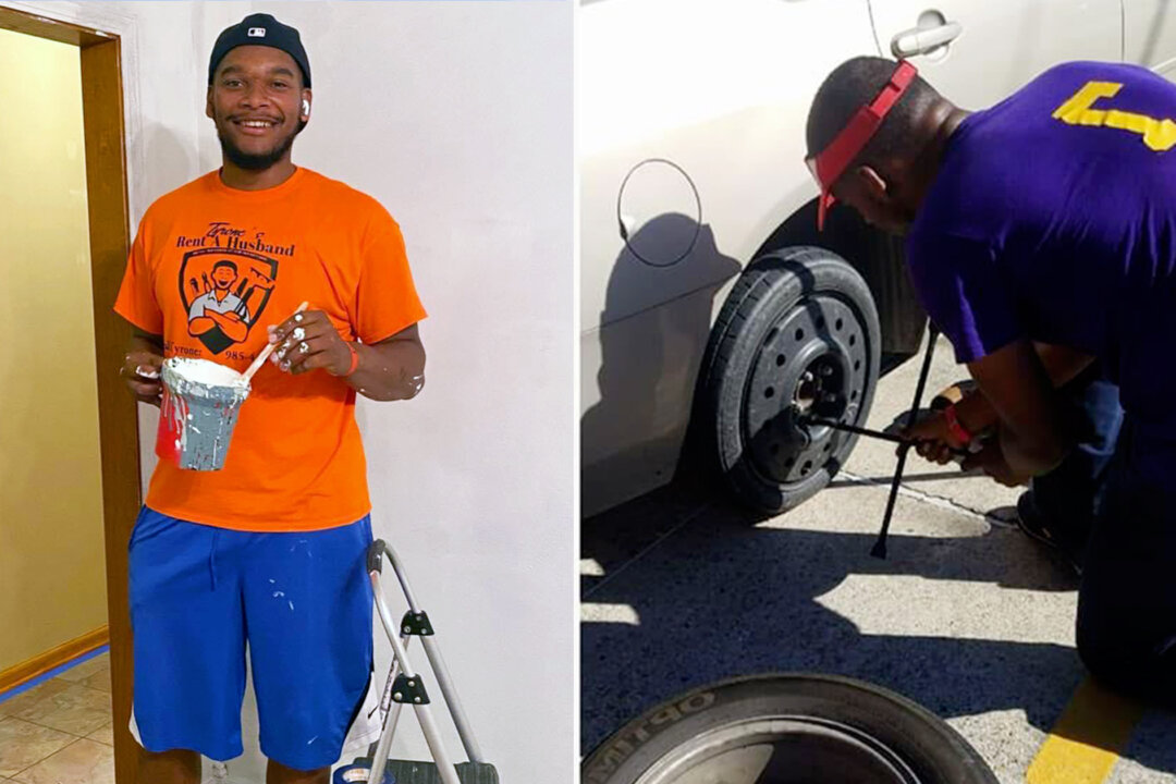 After 2 Layoffs, 27-Year-Old Man Turns 10 ‘Side Hustles’ Into a Booming Business