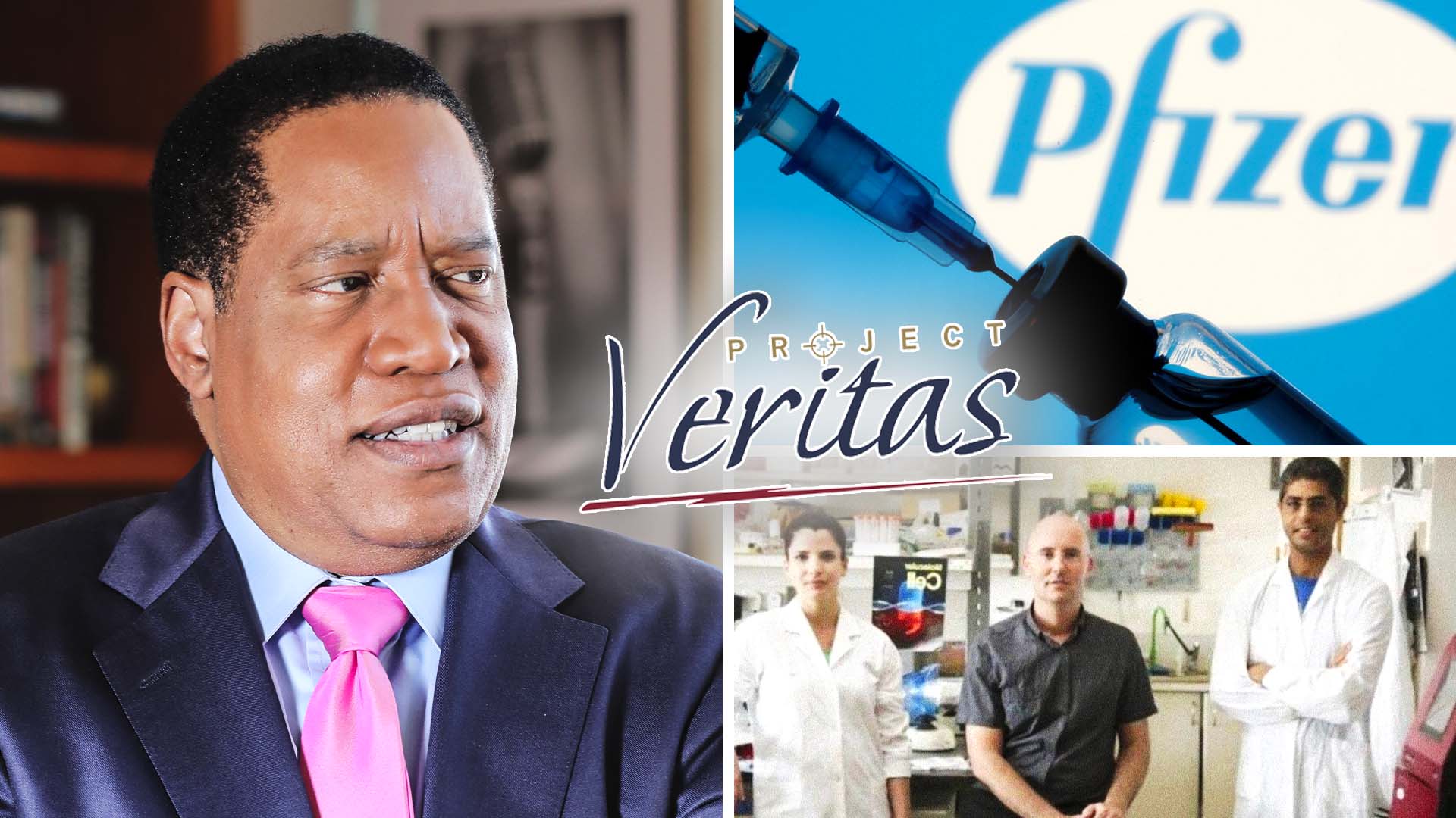 Big Pharma Exposed, Scientists Speak Out About Vaccine Mandates - Vimarsana News