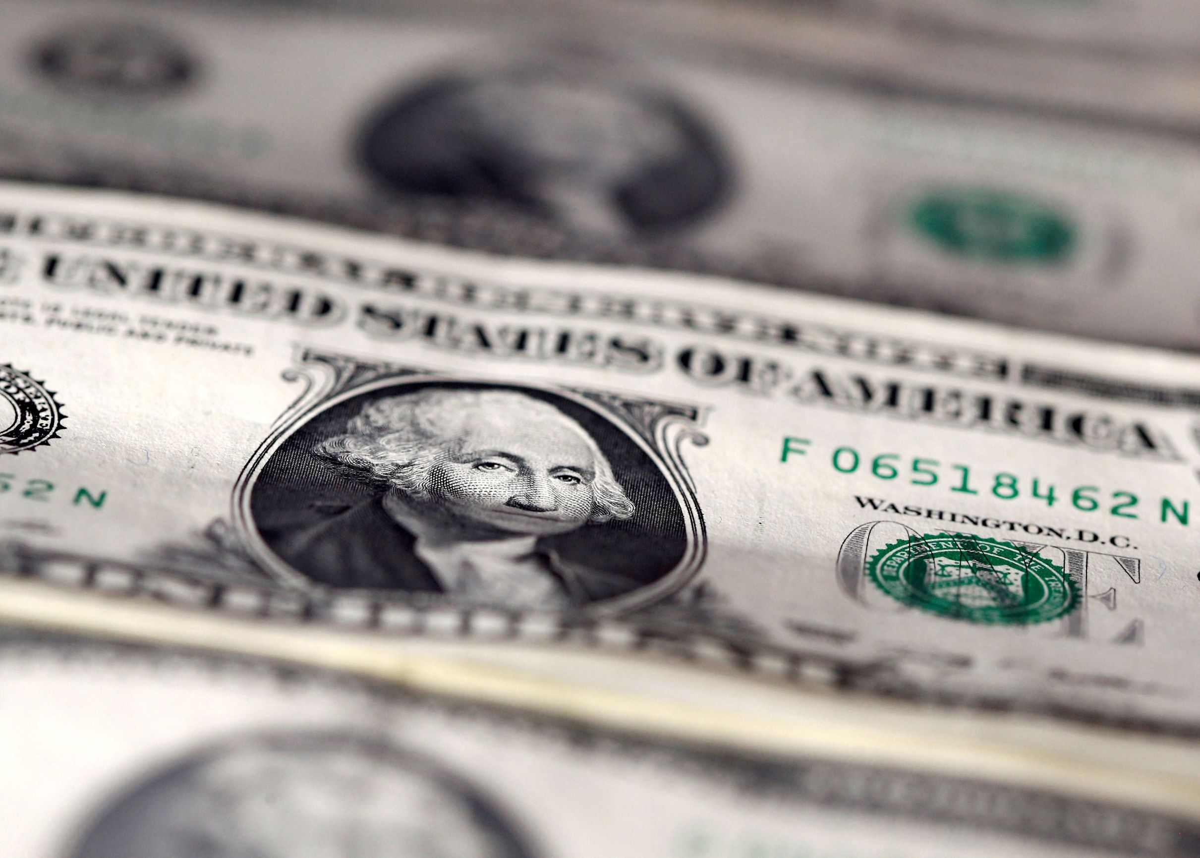 US Dollar Holds Firm Ahead of US Inflation Data - Vimarsana News