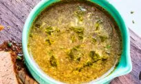 This Easy Hack Makes a Delicious Au Jus Without Pan Drippings