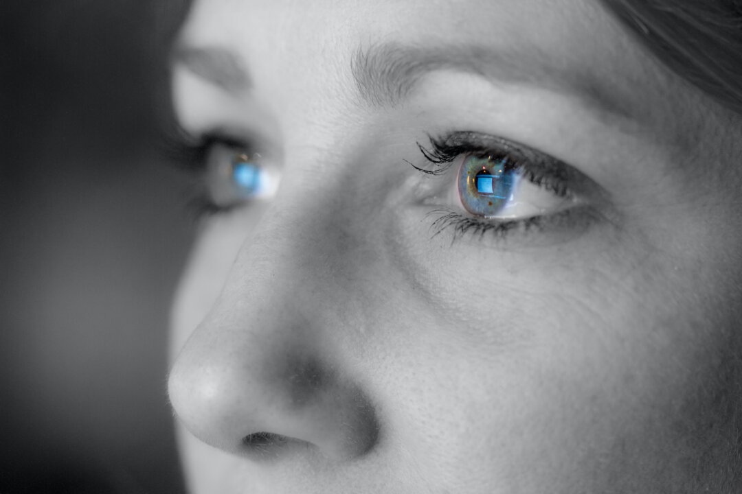 Our brains may be working to see different images over time as a related series, causing us to misperceive them as being more similar than they actually are. (Dennis van de Water/Shutterstock)