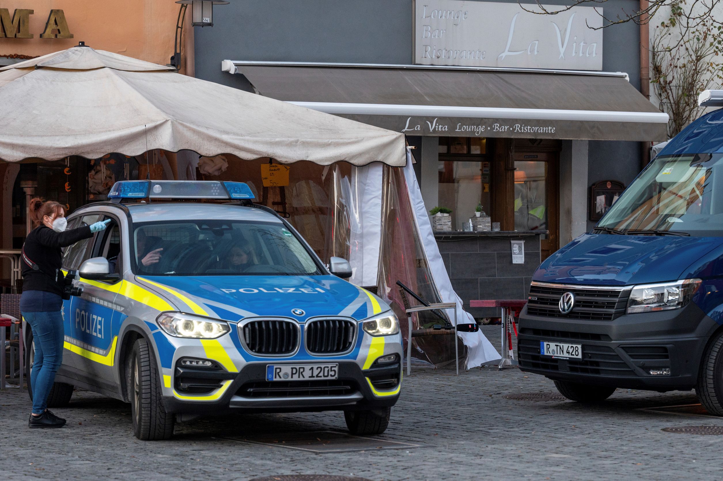 1 Dead, 8 in Hospital After Spiked Champagne in Bavarian Bar - Vimarsana News