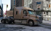 Trucks Moving From Ottawa Residential Streets to ‘Reduce Footprint’
