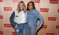 Levi’s Ex-President Claims She Was Forced Out Over COVID-19 Protests