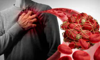 Could This Be the Root of All Heart Disease?