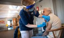 Sweden Recommends Fourth COVID-19 Shot for Certain Groups