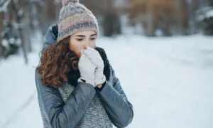 Why Cold Weather Causes Colds